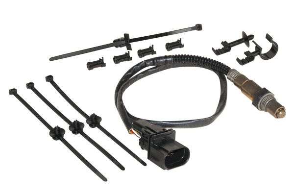 BOSCH 0 258 007 353 Oxygen sensor