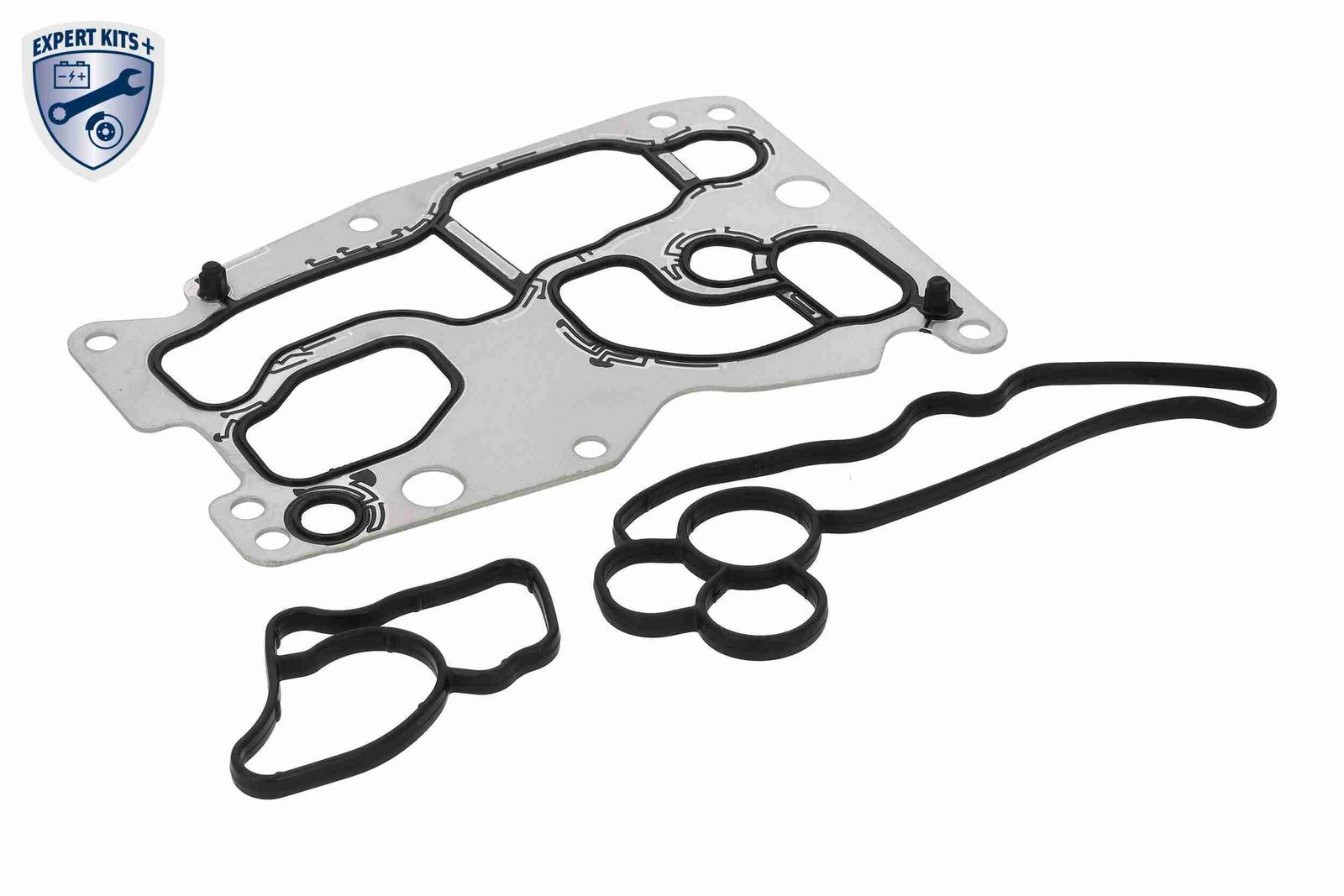 Gasket Set, oil cooler