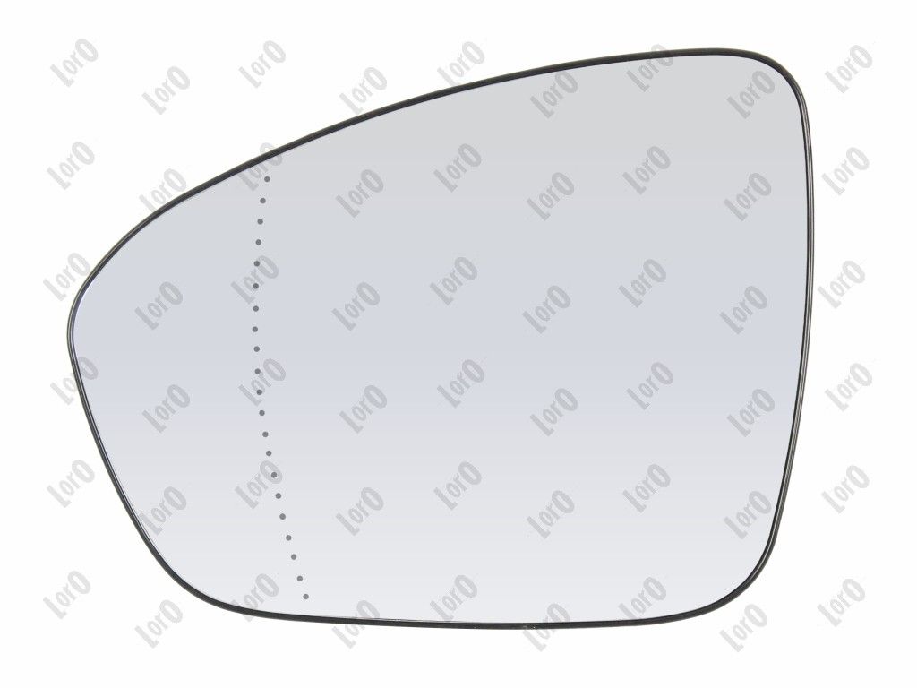 Mirror Glass, exterior mirror-1