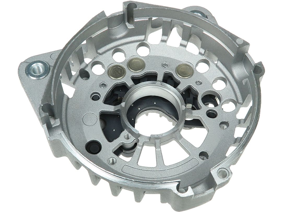 Rectifier, alternator-1