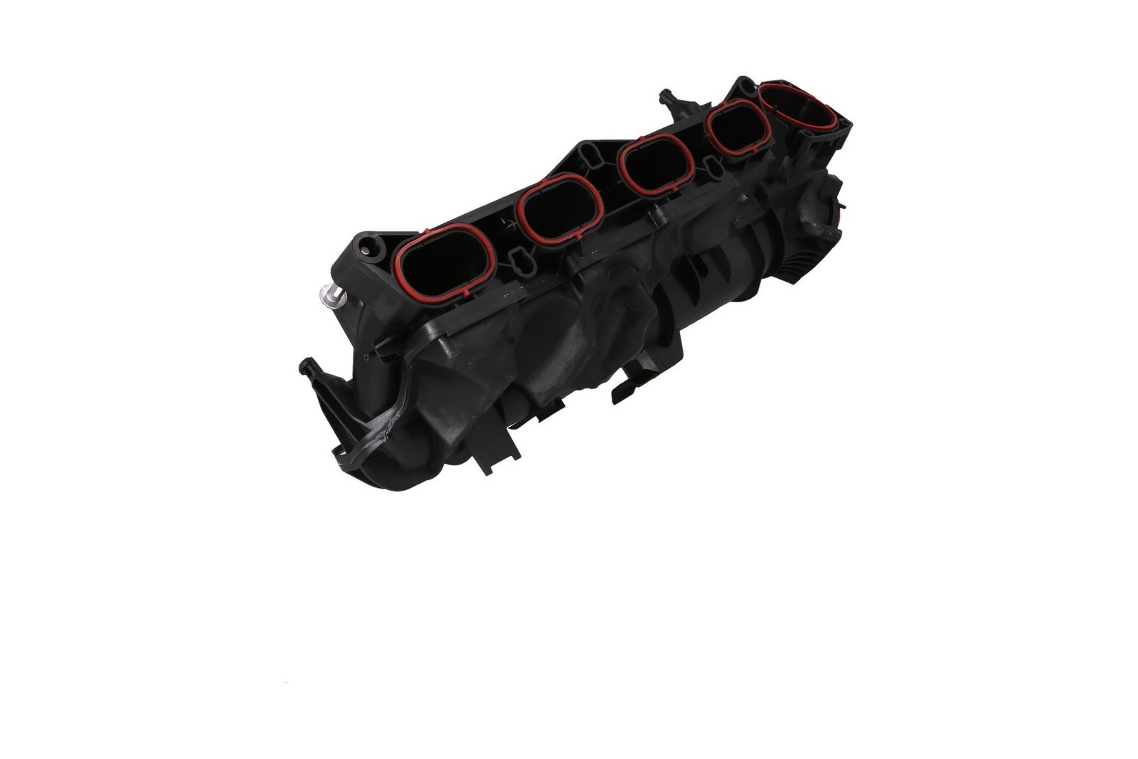 Intake Manifold Module-3