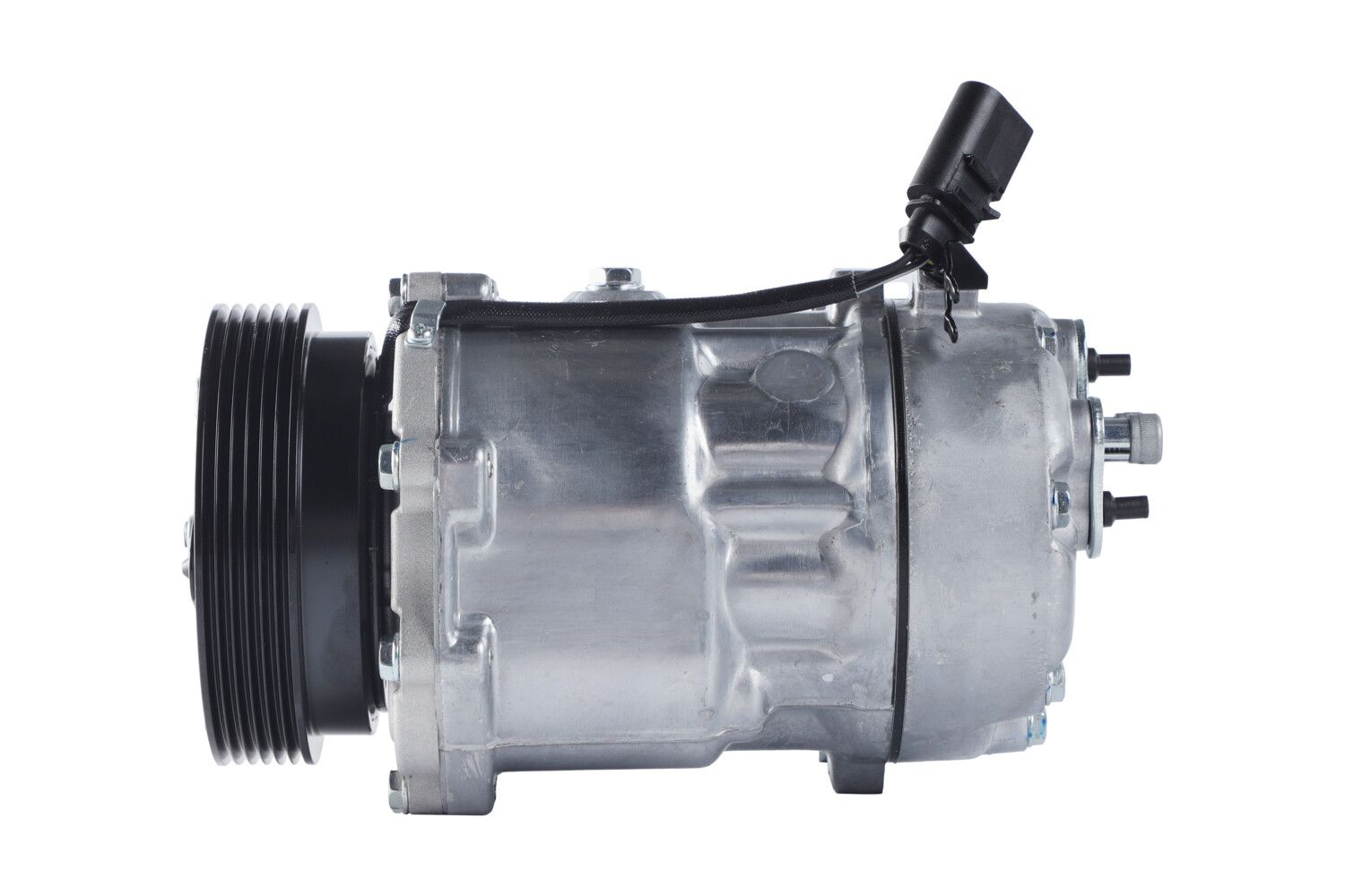 Compressor, air conditioning-3