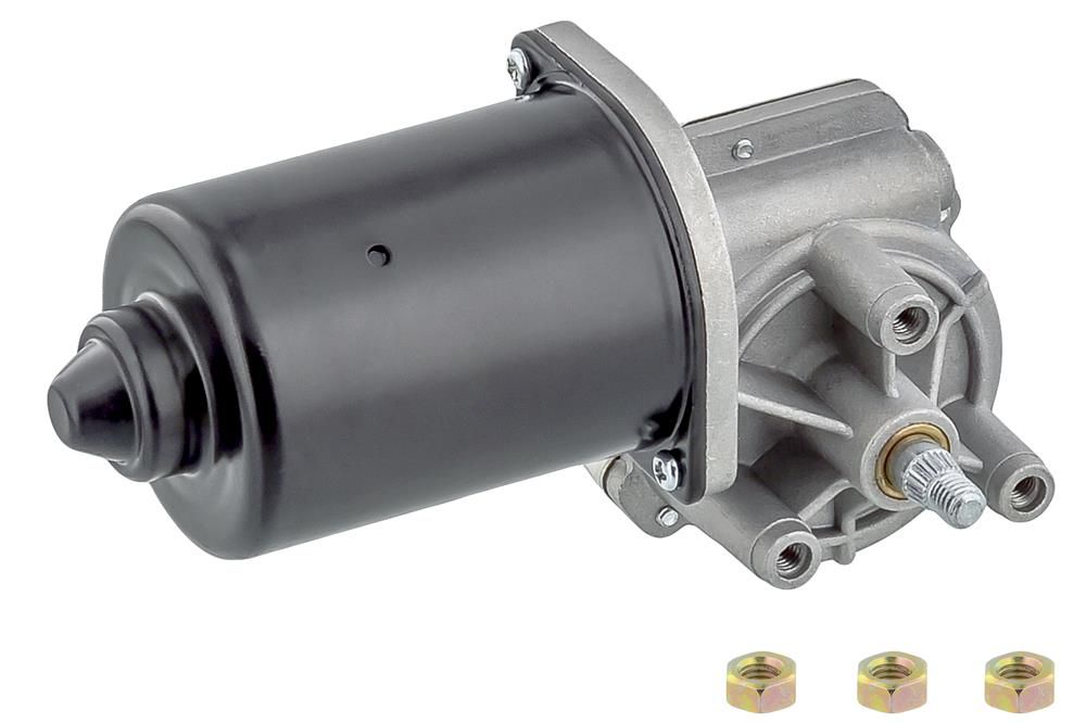 TOPRAN 108 792 Wiper motor