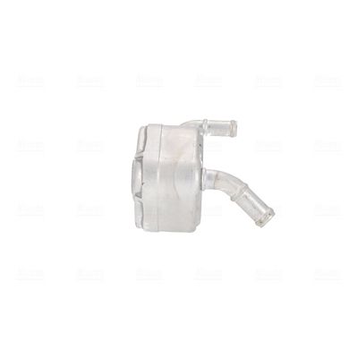 Oil Cooler, automatic transmission-4