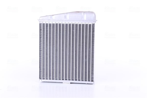 Heat Exchanger, interior heating-2