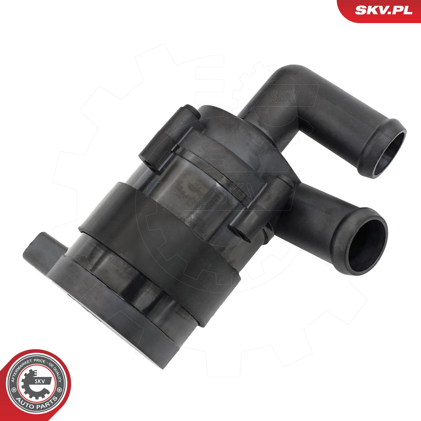 ESEN SKV 22SKV084 Auxiliary water pump (cooling water circuit)