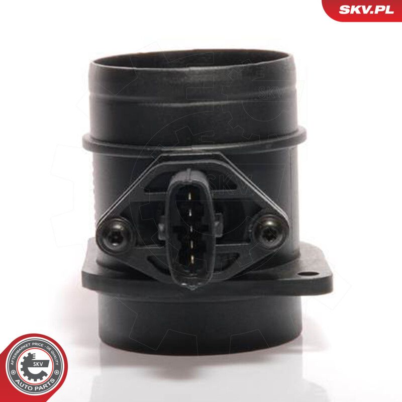 Mass Air Flow Sensor-3
