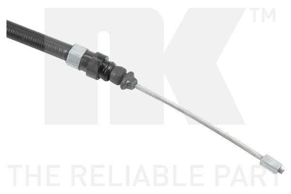 Cable Pull, parking brake-2