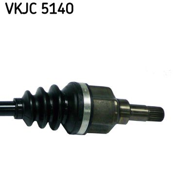 Drive Shaft-2