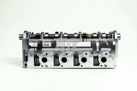 Cylinder Head-10
