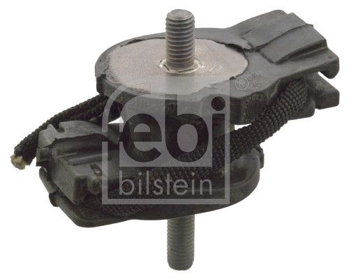 Mounting, transfer case