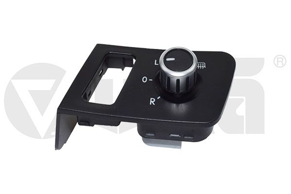 Switch, exterior mirror adjustment