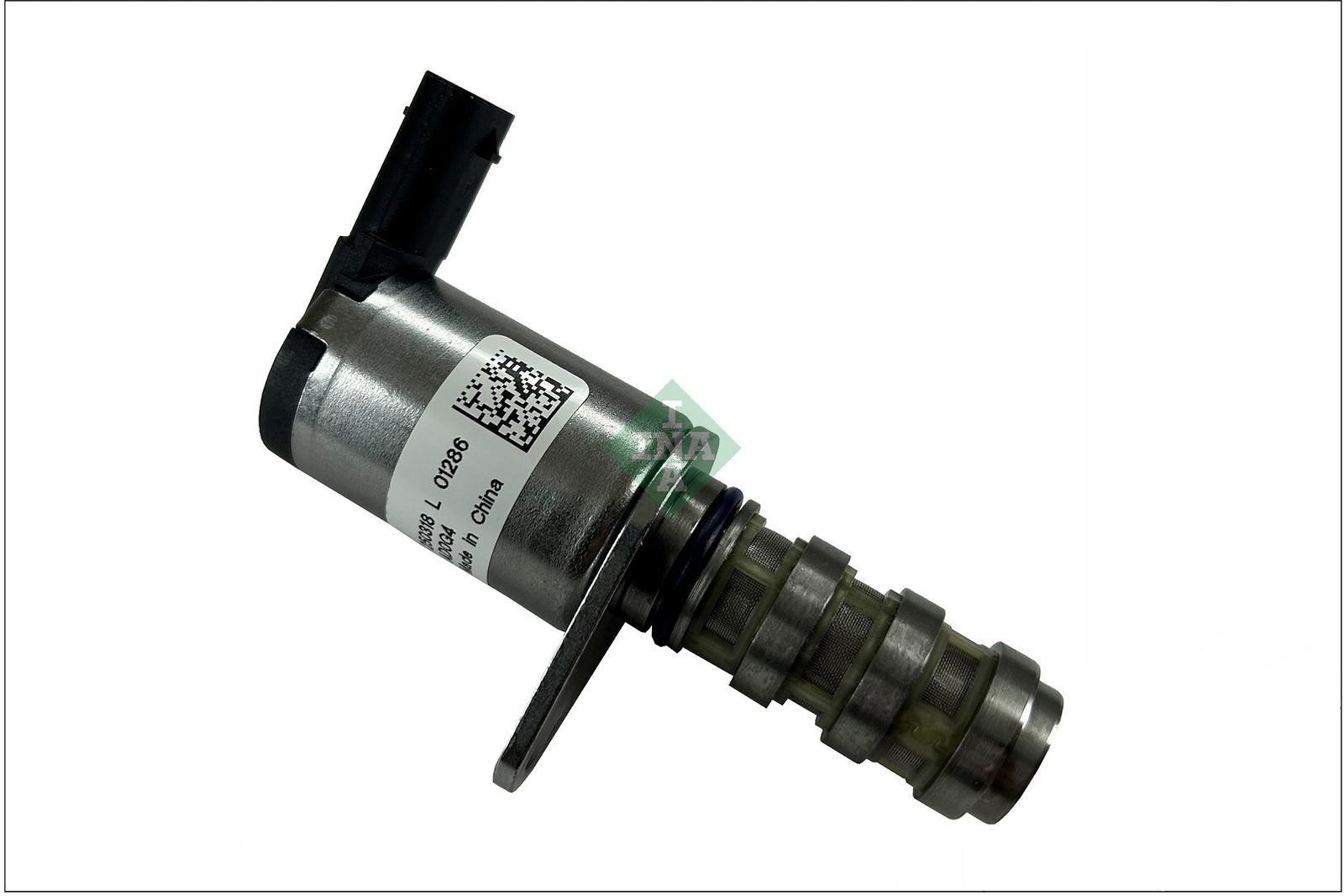 Control Valve, camshaft adjustment