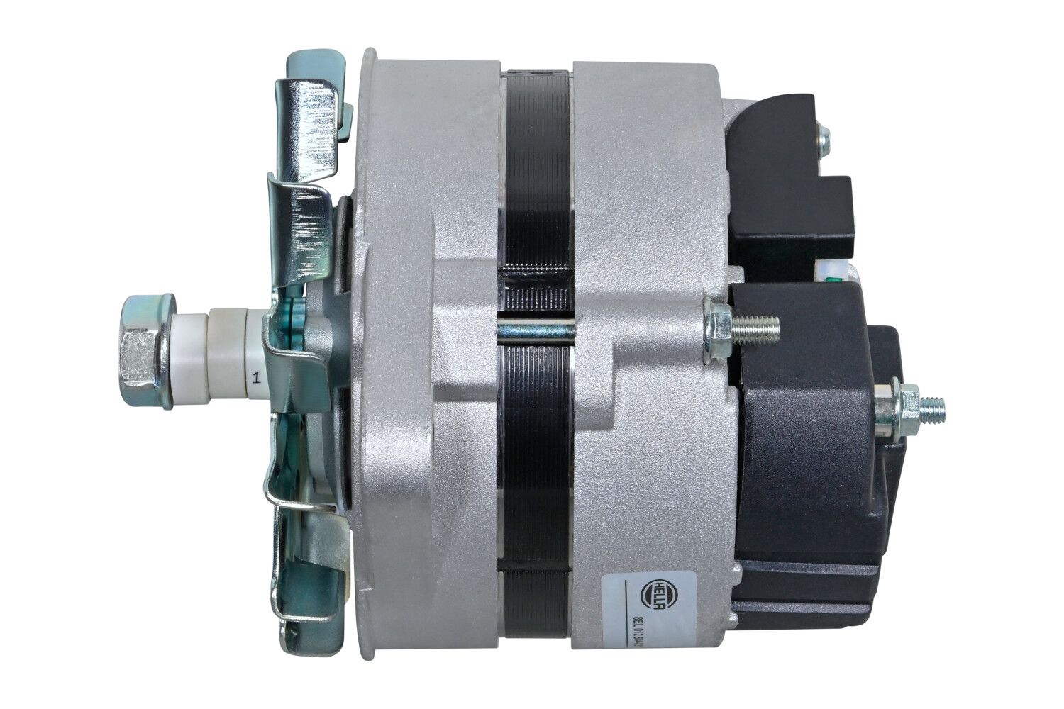 HELLA 8EL 012 584-031 Alternator