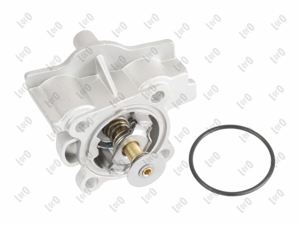 ABAKUS 016-025-0021 Thermostat, coolant