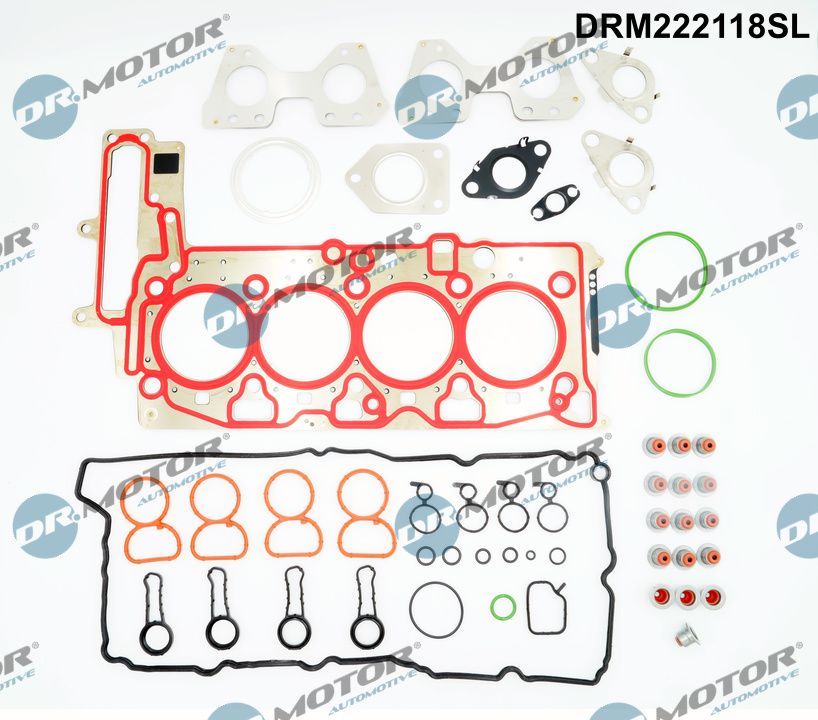Gasket Kit, cylinder head