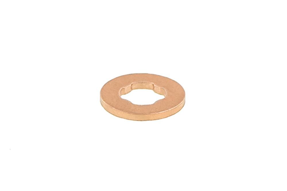 TOPRAN 305 021 Heat shield, injection system