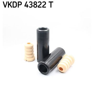 SKF VERTEVO VKDP 43822 T Dust protection kit, shock absorber