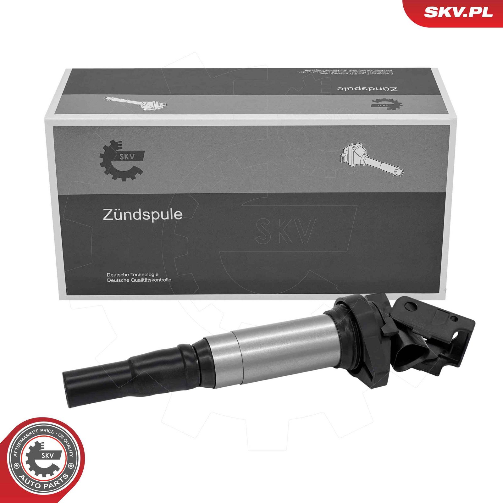 ESEN SKV 03SKV206 Ignition coil