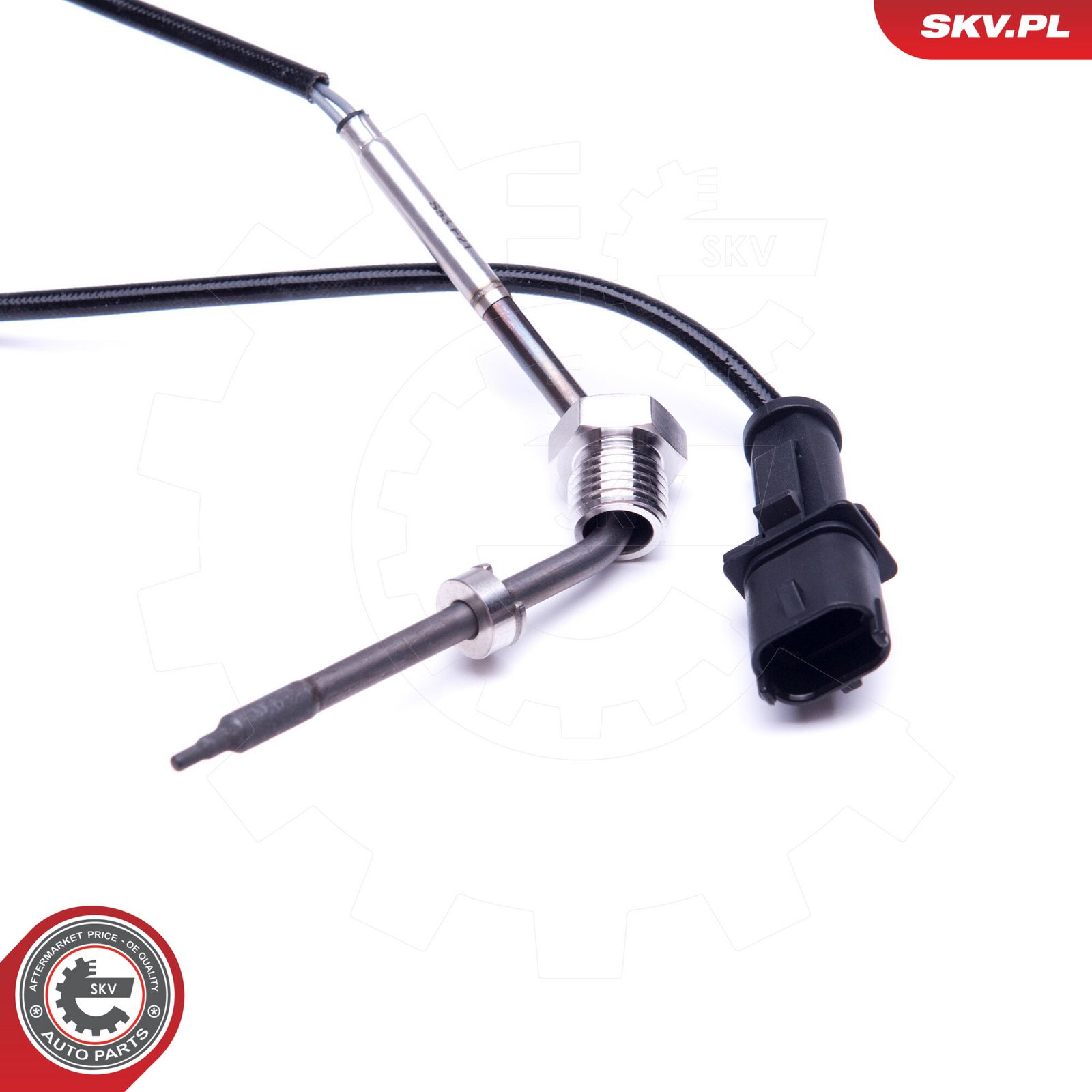 ESEN SKV 30SKV344 Sensor, exhaust gas temperature