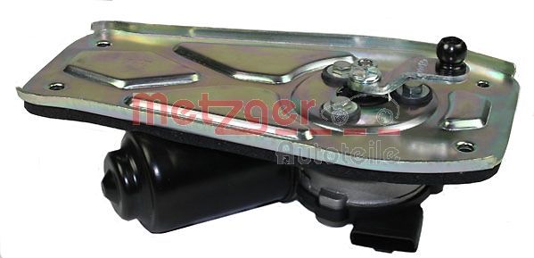 METZGER AUTOTEILE 2190848 Wiper motor