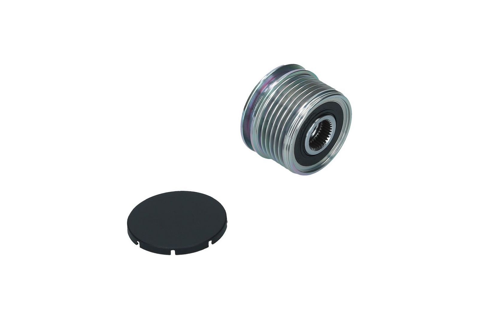 Alternator Freewheel Clutch-2