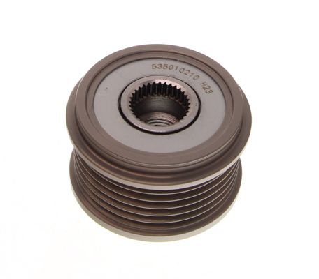 Alternator Freewheel Clutch-1