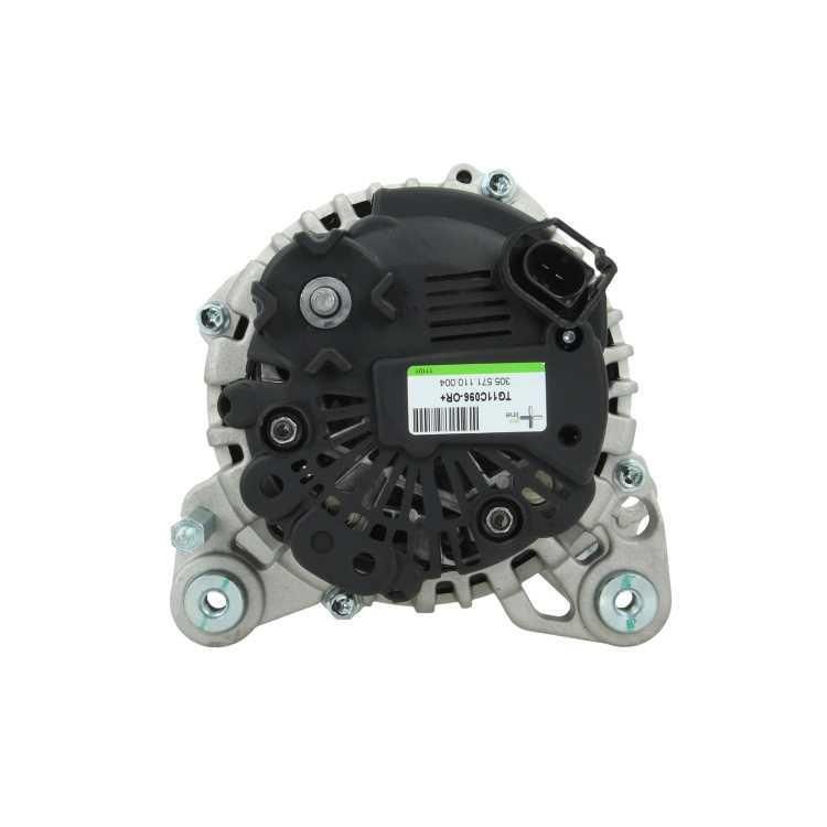 Alternator-2