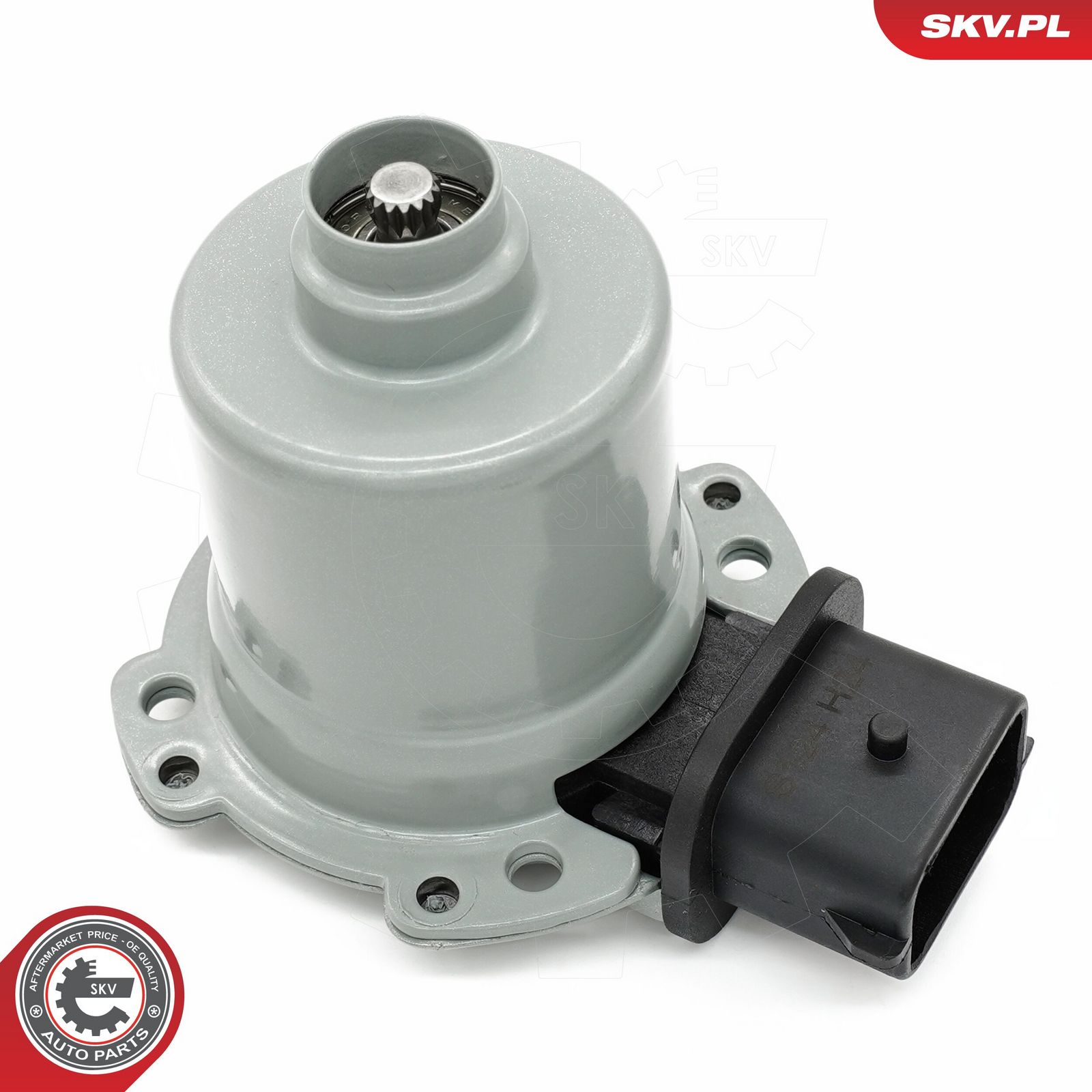 ESEN SKV 96SKV967 Clutch control system