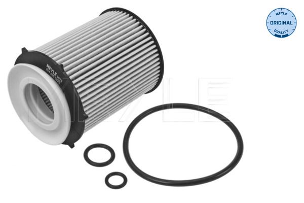 MEYLE 014 018 0022 Oil filter