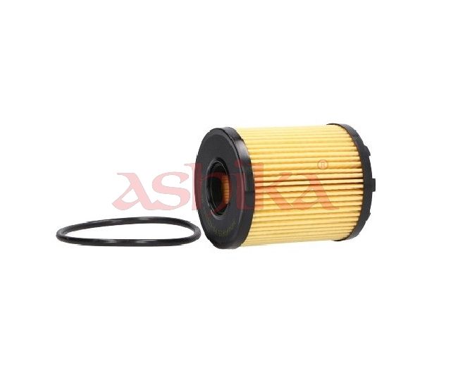 Oil Filter-2