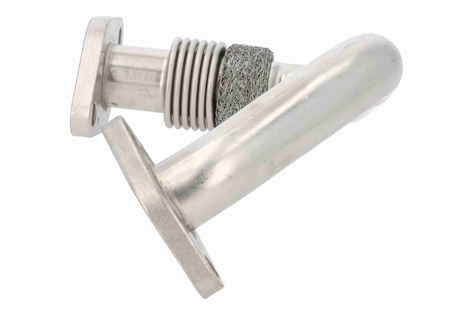 Pipe, EGR valve-5