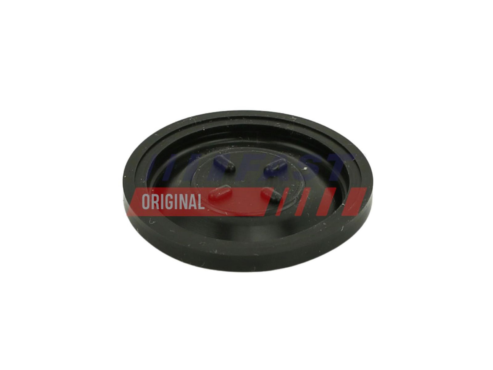 FAST FT60101 Membrane, crankcase ventilation