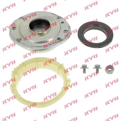 Repair Kit, suspension strut support mount-1