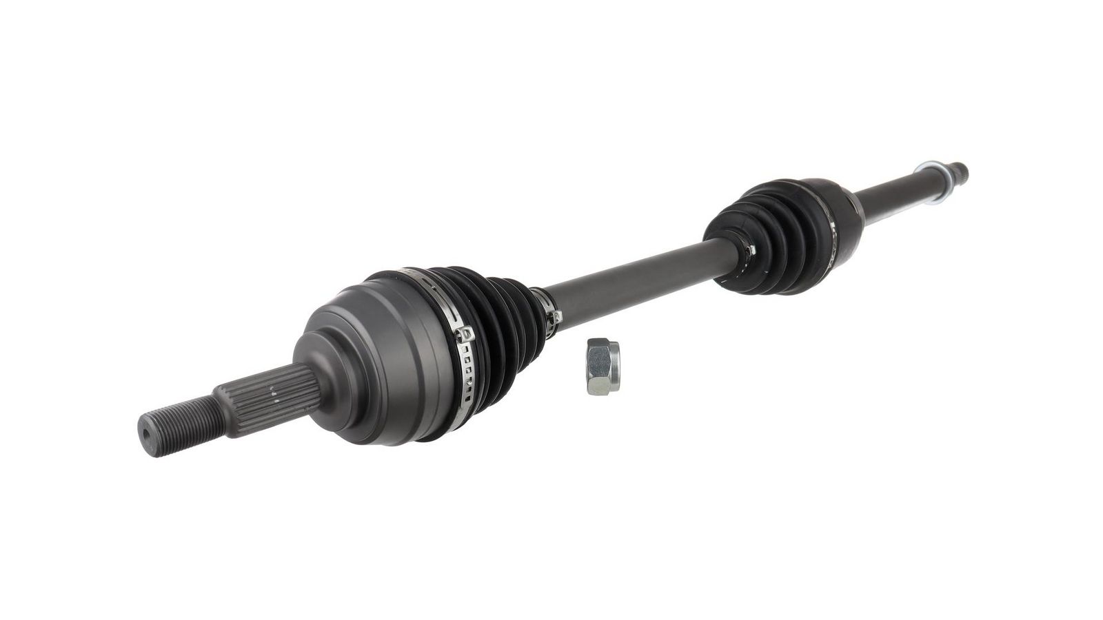Drive Shaft-3