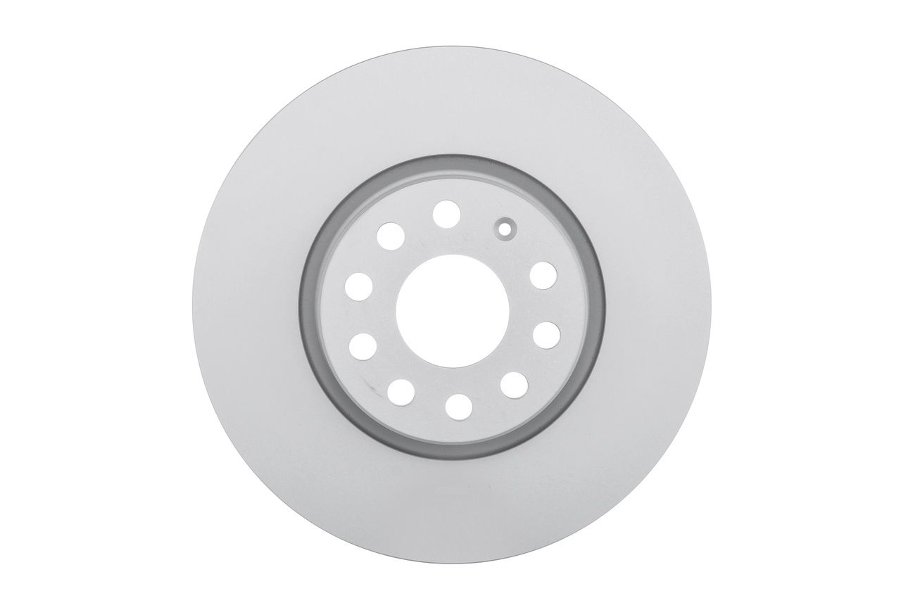 Brake Disc-1