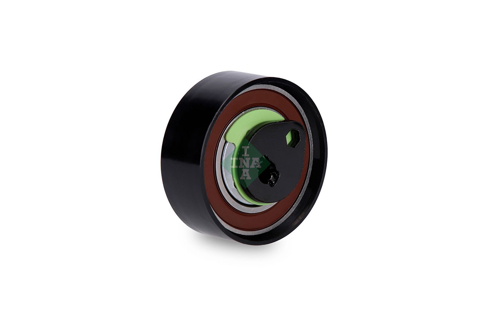 Tensioner Pulley, timing belt-2