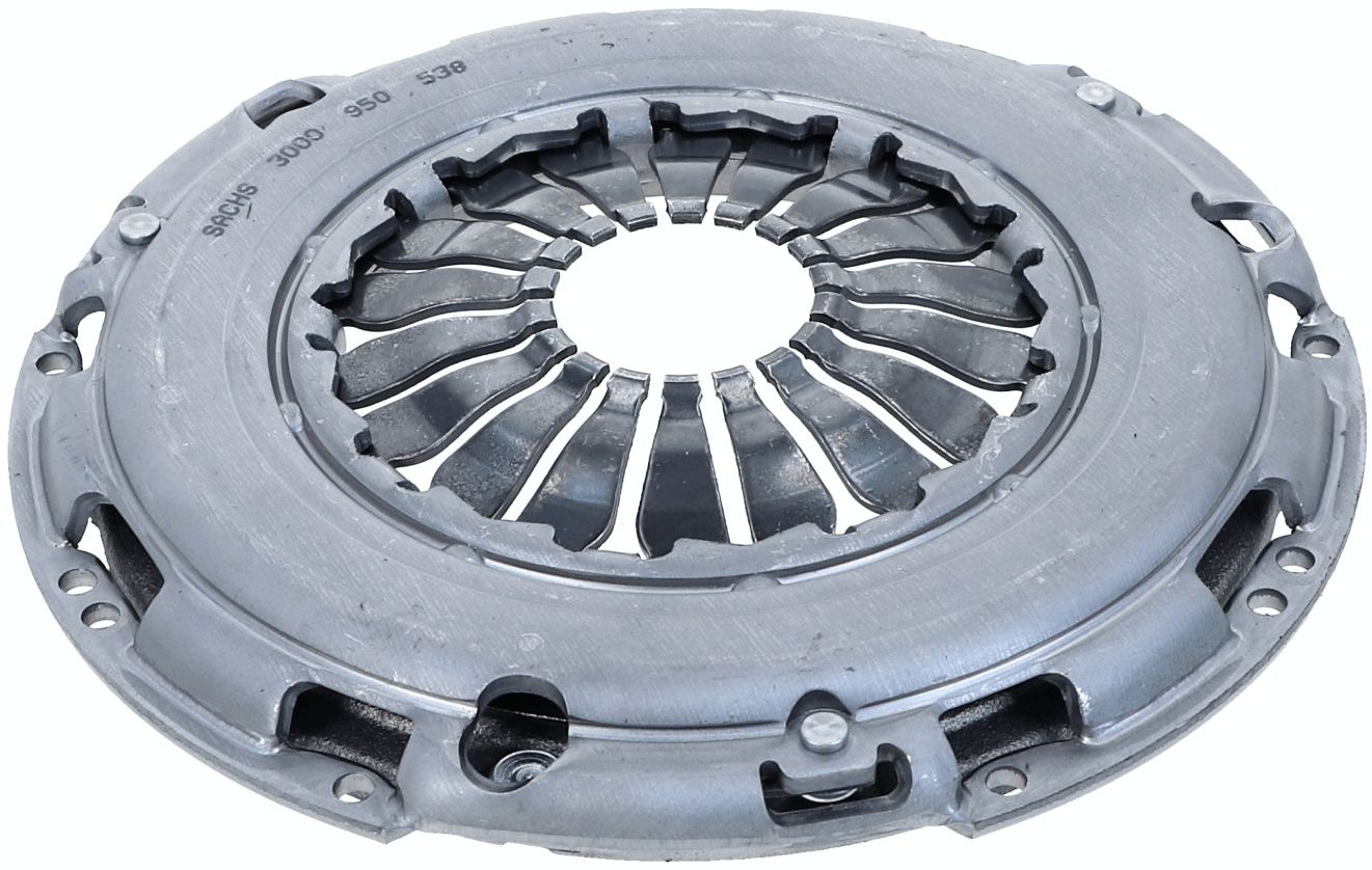 Clutch Kit-1