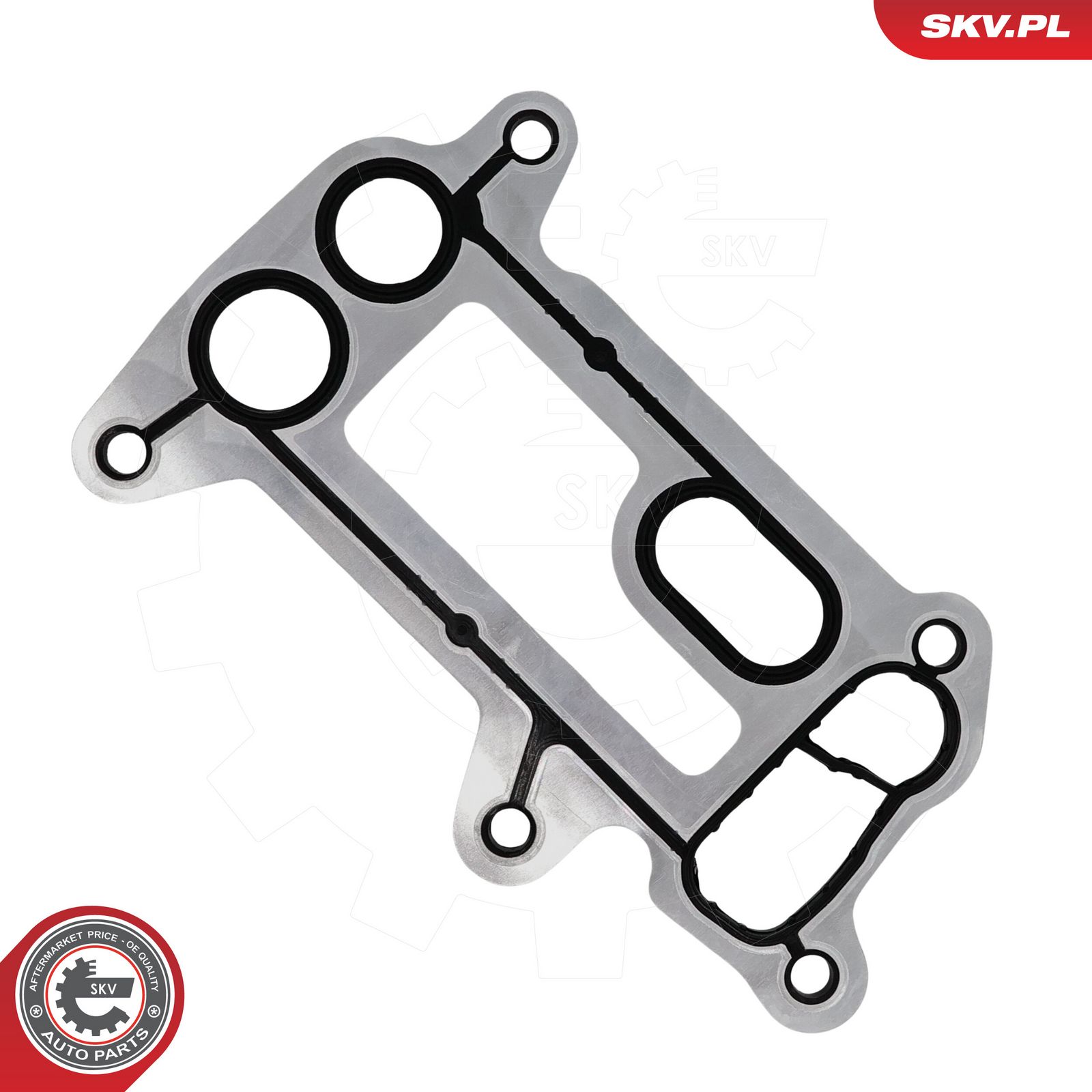 ESEN SKV 97SKV520 Gasket, oil filter housing