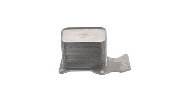 MAHLE CLC 376 000S Oil cooler, engine oil