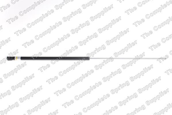 LESJÖFORS 8095016 Gas spring, bonnet