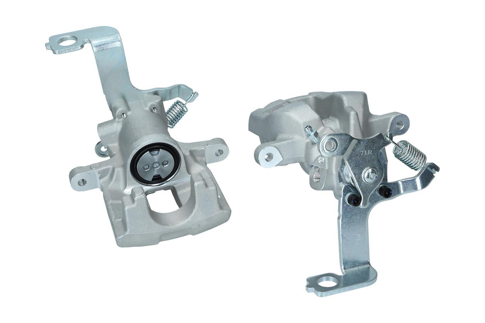 KAMOKA JBC0634 Brake caliper