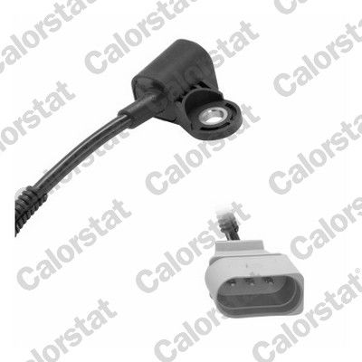 CALORSTAT BY VERNET CS0287 Sensor, crankshaft pulse