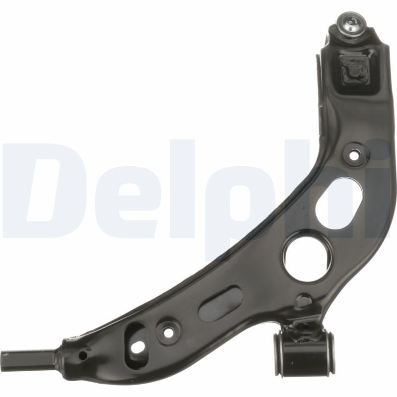 Control/Trailing Arm, wheel suspension-3