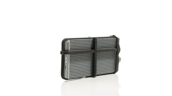Heat Exchanger, interior heating-9