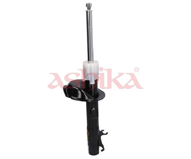 Shock Absorber-1