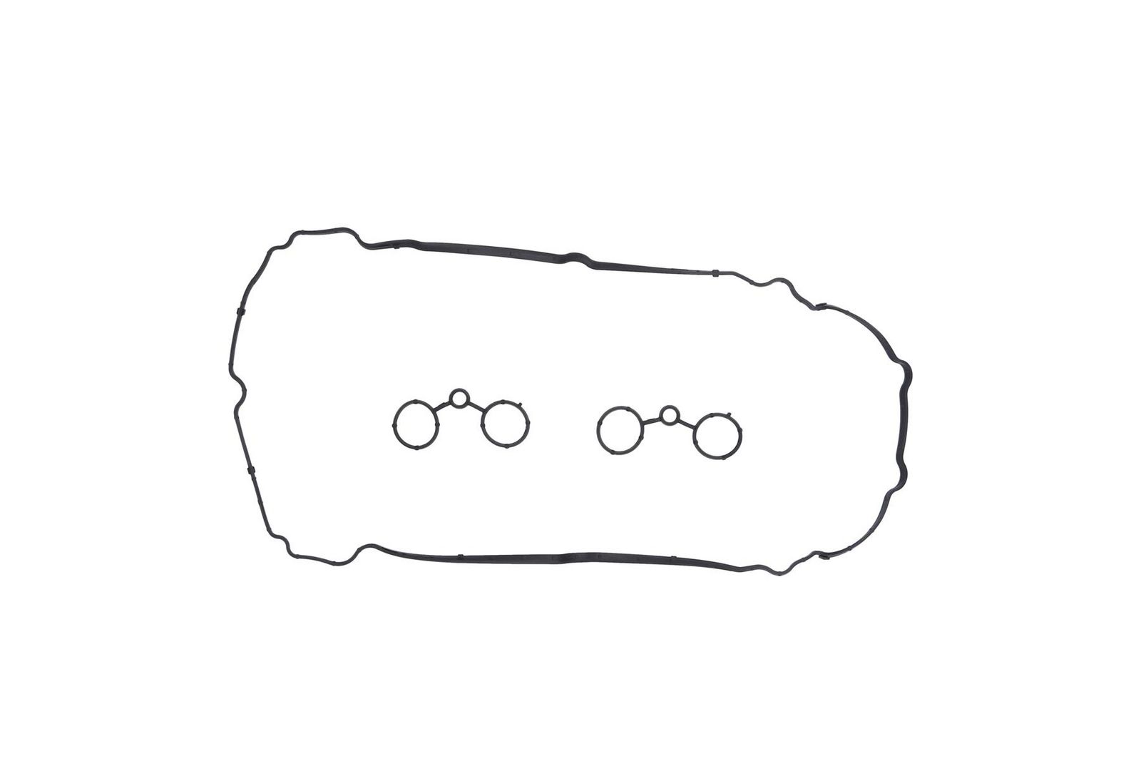 KAMOKA 7170022 Cylinder head cover