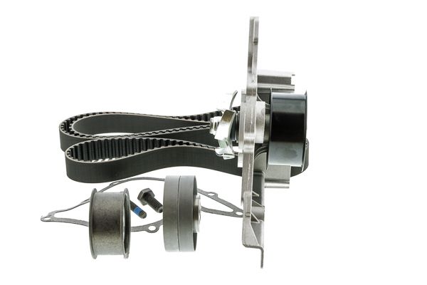 Water Pump & Timing Belt Kit-1