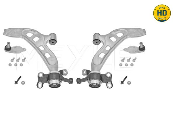 MEYLE 316 050 0135/HD Control/trailing arm kit, wheel suspension