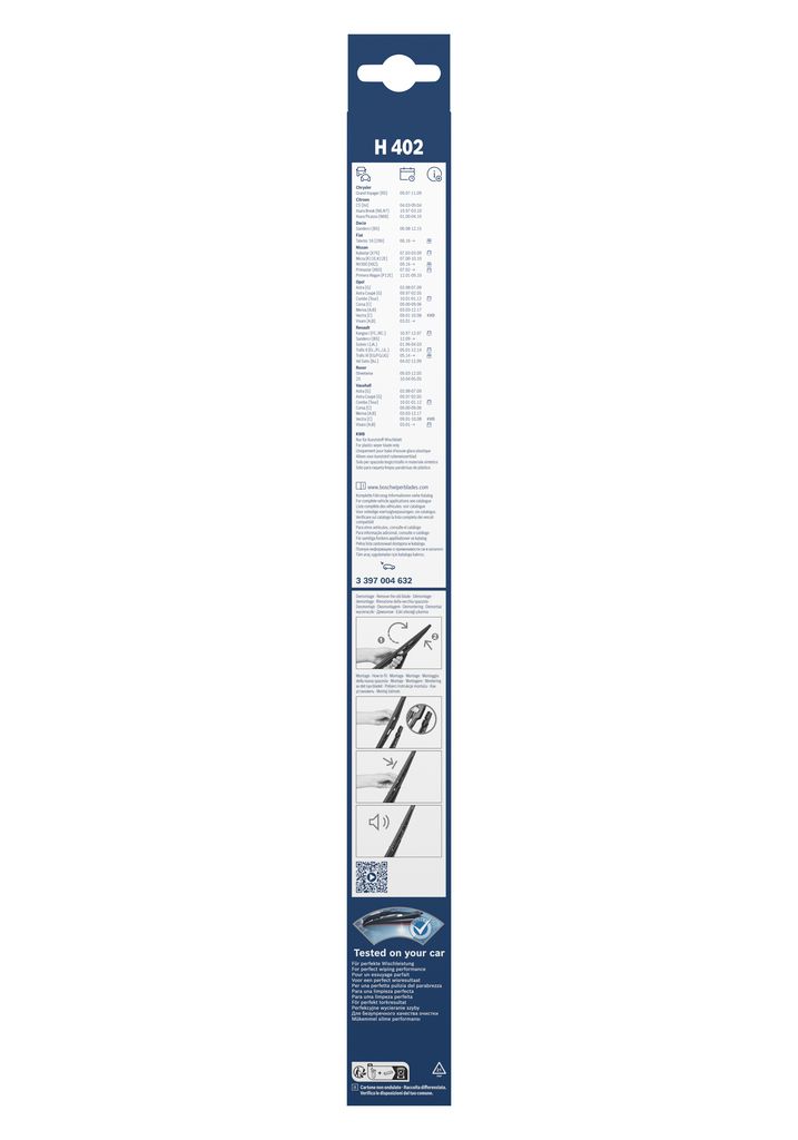 Wiper Blade-5